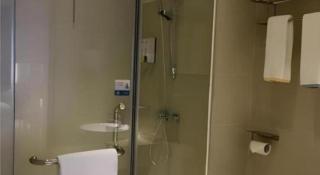 City Comfort Inn zhongshan Lihe Square Walmart - 4