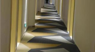 City Comfort Inn zhongshan Lihe Square Walmart - 3