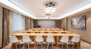 City Comfort Inn Xiantao Avenue Wangzhou Bridge Wushang - 7