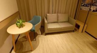 City Comfort Inn Xiantao Avenue Wangzhou Bridge Wushang - 4