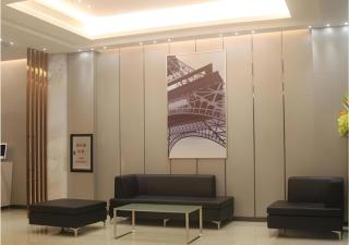 City Comfort Inn Huizhou Huiyang High-speed Railway Station - 5