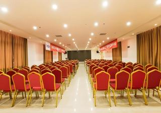 City Comfort Inn Guigang Pingnan Bus Station Jiangbin Park - 9