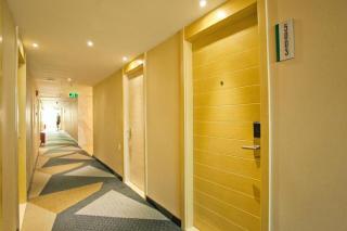 City Comfort Inn Huizhou Huiyang High-speed Railway Station - 1