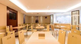 City Comfort Inn Guigang Pingnan Bus Station Jiangbin Park - 4