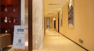 City Comfort Inn Zhanjiang Middle Renmin Avenue Dingsheng Square - 6