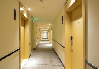 City Comfort Inn Xiaogan Dawu Yingbin Avenue - 3