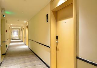 City Comfort Inn Xiaogan Dawu Yingbin Avenue - 1