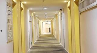 City Comfort Inn Lichuan Railway Station Tenglong Cave - 7