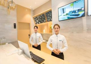 City Comfort Inn Nanning Shuangyong Road Guangxi Medical University - 5