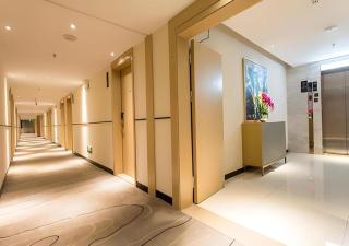 City Comfort Inn Nanning Shuangyong Road Guangxi Medical University - 4