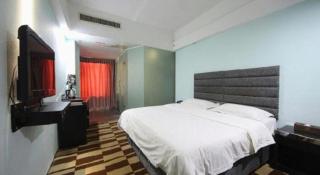 City Comfort Inn Nanning Shuangyong Road Guangxi Medical University - 1