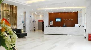 City Comfort Inn Lichuan Railway Station Tenglong Cave - 2