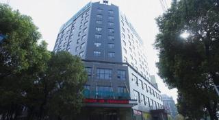 City Comfort Inn Huanggang Dongmen Road Wanda Plaza - 7