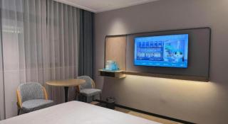 City Comfort Inn Wuhan Guanggu Finance Port - 6