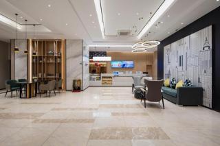 City Comfort Inn Wuzhou Arcade City Sanzongfu - 8