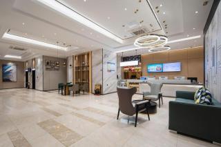 City Comfort Inn Wuzhou Arcade City Sanzongfu - 1