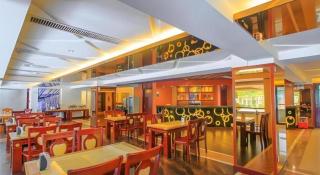City Comfort Inn Huizhou Longmen - 8