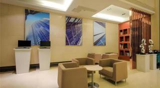 City Comfort Inn Huizhou Longmen - 7