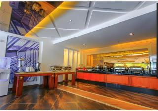 City Comfort Inn Huizhou Longmen - 5