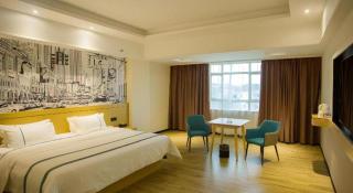 City Comfort Inn Huizhou Longmen - 2