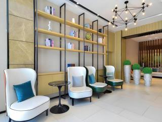 City Comfort Inn Xiangyang Zaoyang Hancheng - 6