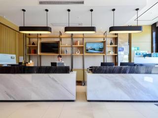 City Comfort Inn Xiangyang Zaoyang Hancheng - 5