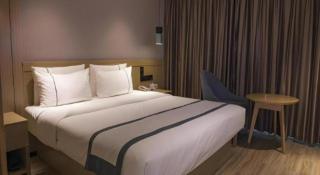 City Comfort Inn Hainan Tunchang Changsheng Road - 2