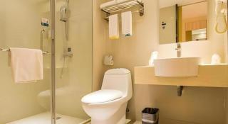 City Comfort Inn Nanning Dancun Road - 5