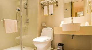 City Comfort Inn Nanning Dancun Road - 2