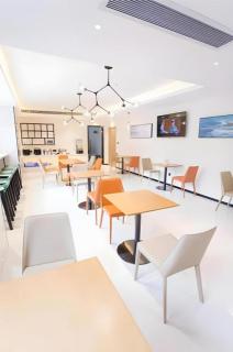 City Comfort Inn Ganghui Shopping Center - 5