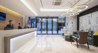 City Comfort Inn Baise Pingguo Pingxin Road - 9