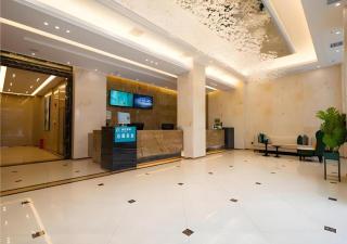 City Comfort Inn Chongqing Dazu Shuangqiao - 9
