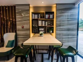 City Comfort Inn Shaoguan High-speed Railway Station Xilian Examination Center - 8