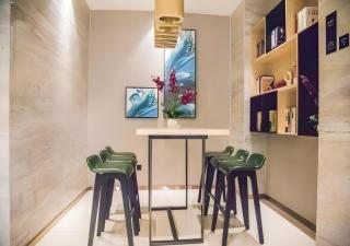 City Comfort Inn Wuzhou Municipal Government Vocational College - 7