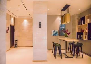 City Comfort Inn Wuzhou Municipal Government Vocational College - 2