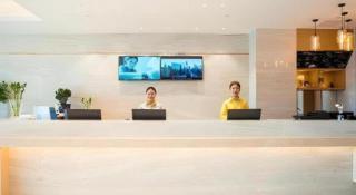 City Comfort Inn Suzhou Zhangjiagang Jingang Changjiang Xi Road - Xiwujieqiao - 8