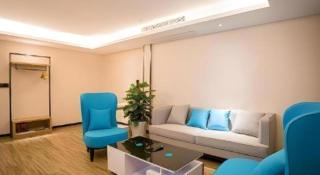 City Comfort Inn Suzhou Zhangjiagang Jingang Changjiang Xi Road - Xiwujieqiao - 1