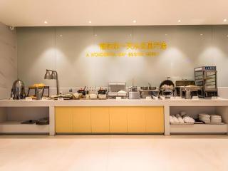 City Comfort Inn Liuzhou Rong'an - 6