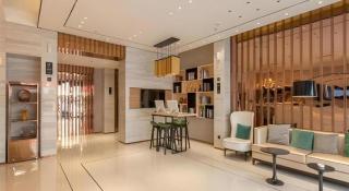 City Comfort Inn Wuhan International Expo Center Qianjin Village Metro Station - 9