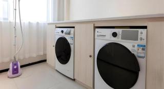 City Comfort Inn Wuhan International Expo Center Qianjin Village Metro Station - 1