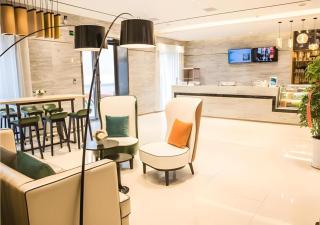 City Comfort Inn Yingcheng Walking Street - 8