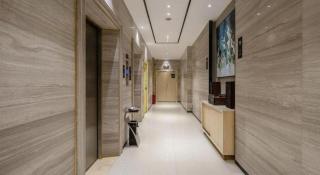 City Comfort Inn Hezhou Huangyao Ancient Town - Gongqiao - 7