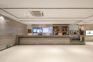 City Comfort Inn Hezhou Huangyao Ancient Town - Gongqiao - 6