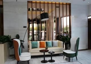 City Comfort Inn Jinzhou Bohai University Wanda Plaza - 9