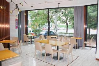 City Comfort Inn Jinzhou Bohai University Wanda Plaza - 8