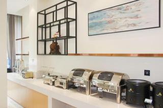 City Comfort Inn Jinzhou Bohai University Wanda Plaza - 2