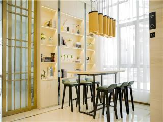 City Comfort Inn Wanning Wan'An Avenue High Speed Railway Station - 9