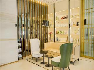 City Comfort Inn Wanning Wan'An Avenue High Speed Railway Station - 6