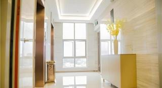 City Comfort Inn Wanning Wan'An Avenue High Speed Railway Station - 4