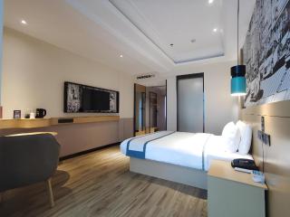 City Comfort Inn Wanning Wan'An Avenue High Speed Railway Station - 3